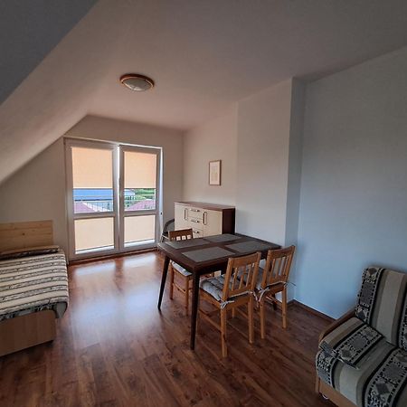 Magnolia Agroturystyka Appartement Wrzosowo  Buitenkant foto
