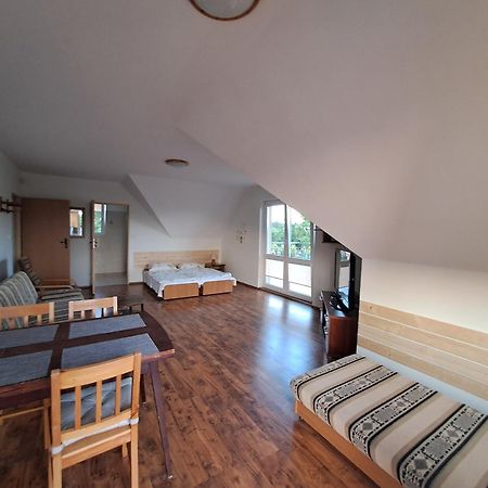 Magnolia Agroturystyka Appartement Wrzosowo  Buitenkant foto